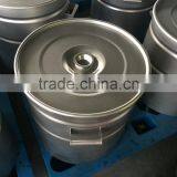 New Style Low Cost Stainless Steel Storage Drum thumbnail-1