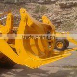 5 Ton Wheel Loader With Cheap Price Better Than LW500FN thumbnail-6