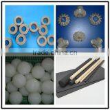 Great Chemical Resistance PEEK Pipe thumbnail-3