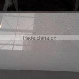 Supplier Cheaper White Mirror Fleck Quartz Stone Countertop thumbnail-5