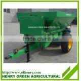 Single-Axle Farm Trailer thumbnail-4