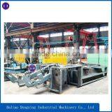 Moderate Price Good Quality Heavy Machinery Car Frame
