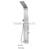 Wall Mounted Multifunctional SPA Shower Panel in Shower Room thumbnail-1