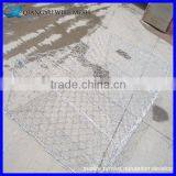Gabion Wire Mesh Gabion Galvanized Material, Galvanized Gabion, Welded Gabion Wall thumbnail-3