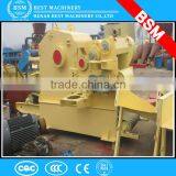 Leading Quality Wood Log Chipper / Wood Chipping Machine / Drum Wood Chipper
