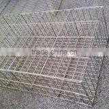 Comfortable Steel Mesh Pet Dog Fence thumbnail-2