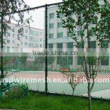 Diamond Iron Wire Mesh