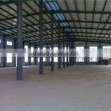 Hot Selling Steel Structure Construction With CE Certificate thumbnail-1