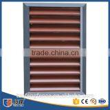 Outside Shutters Aluminium Sliding Shutter thumbnail-2