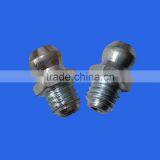 Straight Grease Gun Filling Nozzle 1/4"x28 UNF thumbnail-5