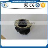 Nanjing Haisi Wear Resistance Screw Element for Extruder Machine thumbnail-5