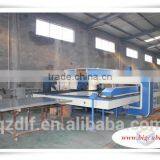 Amazing Price Large Industrial Chinese Famous Motor Drive Exhaust Fan thumbnail-4