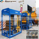 Big Discount Price List of Concrete Block Making Machine thumbnail-1
