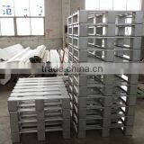 Eco Aluminum Pallets for Industry Application thumbnail-3