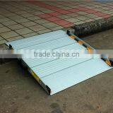 Lightweight Aluminium Alloy Ramp thumbnail-1