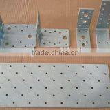 Powder Coated Link Stent