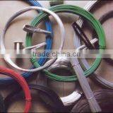 PVC COATED IRON WIRE
