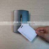 OEM RS232 Bluetooth RFID Credit Card Device for RFID Credit Card, Student Card, Payment Card Reader thumbnail-6