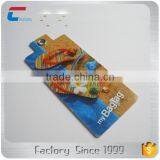 Fine Custom Designs Cheap Price Digtal Printing Bag Luggage Tags thumbnail-3