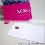 Fancy Plastic Gift Card thumbnail-6