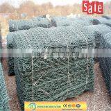 Factory Direct Sale Heavy Duty Glavanized Anping Hexagonal Mesh thumbnail-4