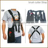 Harness for brush cutter 6#