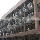 Swamp Coolers for Sale Water Cooled Air Conditioner Air Cooler With Machinery by China Supplier thumbnail-3