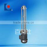 High Speed Dispersing Mixer thumbnail-4