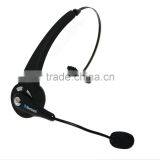 China Wholesale Bluetooth Headset Mono Wireless Headphone Handfree Bluetooh Earphone for PS3/pc/mobile Phone thumbnail-5