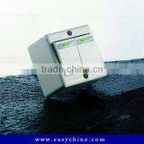 Two Gang BS Socket thumbnail-1