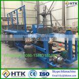 Meet International Standard New Automatic Pulley Type Wire Drawing Machine thumbnail-3