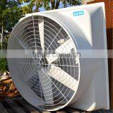 FRP exhaust fan