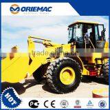 Front Loader CHENGGONG CG956G Mini Wheel Loader Harga Wheel Loader thumbnail-5