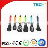 Hot New Products for 2017 Kitchen Silicone Turner Shovel thumbnail-4