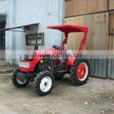 Weifang Small Farm Tractor Prices for 354,more Powerful Fitted With Kinds of Implements thumbnail-1