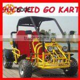 NEW 90CC 2.5HP CE KIDS CART (MC-420) thumbnail-1
