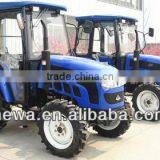 2016 4WD 35hp NEW354 Chinese Mini Tractor thumbnail-3