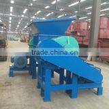 Double Shaft Design Waste Palstic Crusher/shredder Machine, Plastic Recycling Machine thumbnail-3
