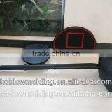 Custom Kids Basketball Backboard Stand Set Hdpe Include Ball and Pump thumbnail-6