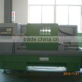 Flat Bed CNC Lathe CK-500B thumbnail-4