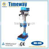 Drilling Milling Machine MD-30B thumbnail-1