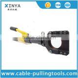 Cheap Price Hydraulic Cable Wire Cutter thumbnail-3