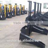 CE Veshai 2T Heavy Duty Powered Rough Terrain Truck With Pneumatic Tire VH-WP-200/03-RT thumbnail-3