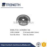 STRENGTH P1001 Weaving Loom Carbon Drive Wheel thumbnail-1