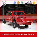 Brand New Japanese Double Cab Pickup Truck 4X4 thumbnail-2