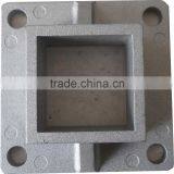 aluminum cast part,die casting aluminum part,high pressure aluminum cast