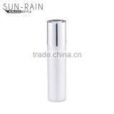 Factory Sale Special Design Various Luxury Plastic Round Bottom Cosmetic Bottle thumbnail-2