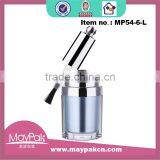 Nail Polish Bottle With Many Diferent Brush Heads thumbnail-1