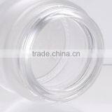 Hot Sale More Capacity Cosmetic Glass Cream Jar thumbnail-5
