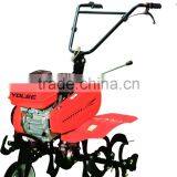 Multifunction Mini Gasoline Power Walking Tractor/ Farm Tractor / Mini Power Rotary Tiller thumbnail-1
